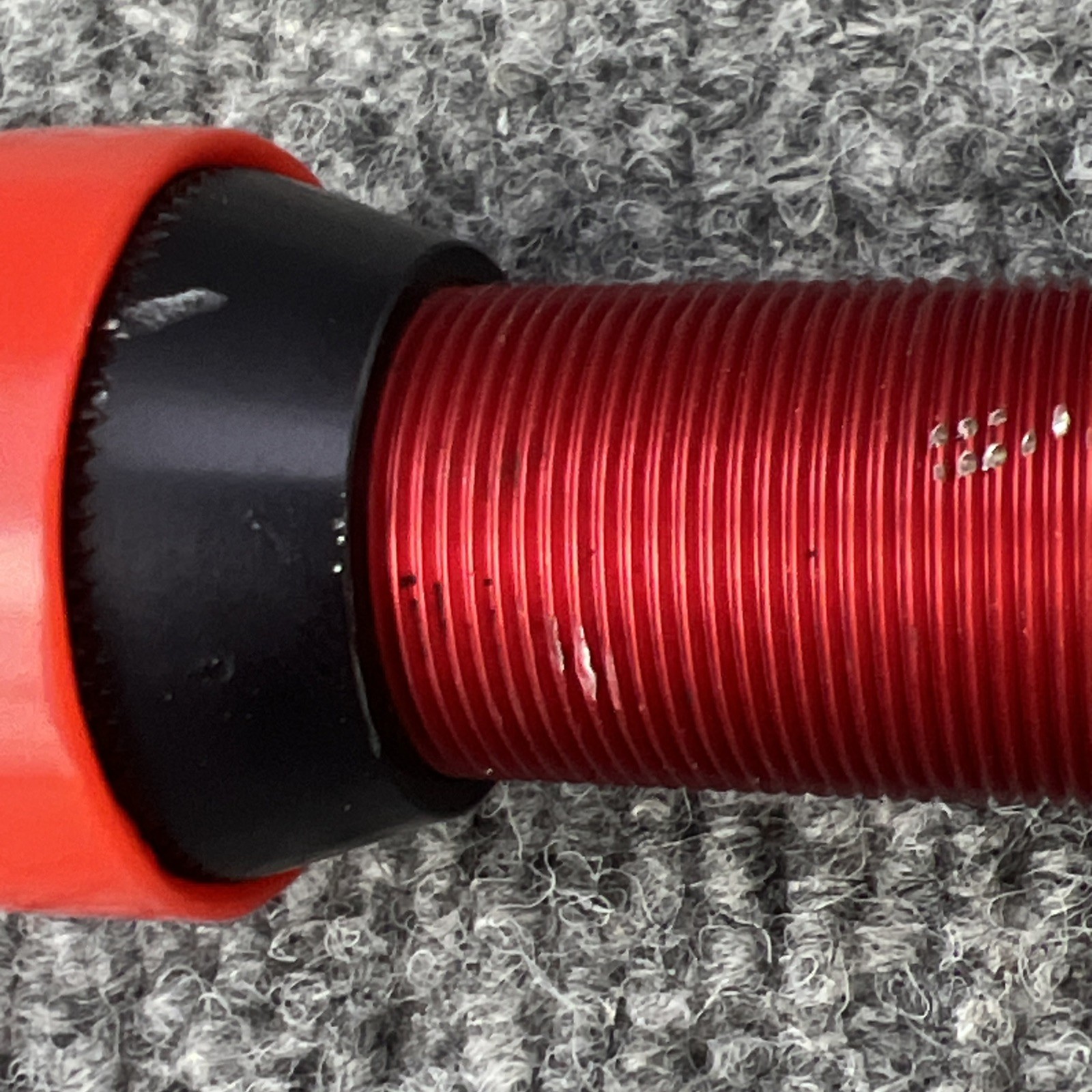 Opcon 1161A-200 Photoelectric Thru-Beam Sensor USED