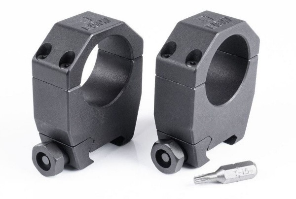 EGW Keystone Series Scope Rings 30mm High 62102