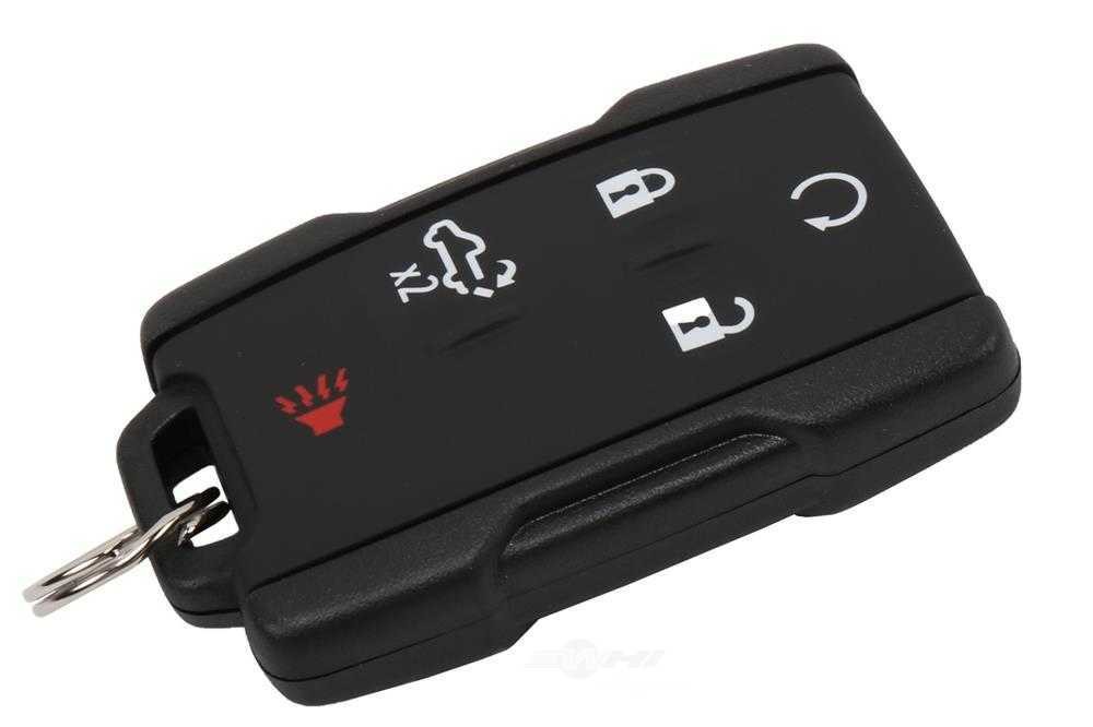 Keyless Entry Transmitter