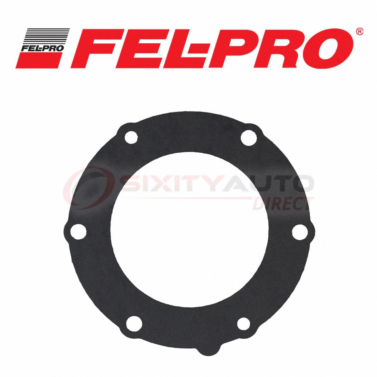 Fel-Pro Transfer Case Adapter Gasket for 2000-2014 Chevrolet Suburban 1500 - fb