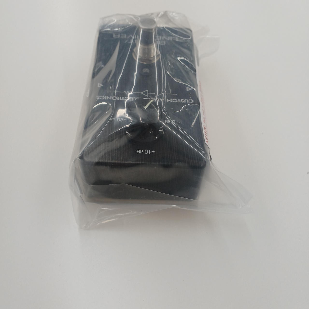 MXR/CAJ / MC401 (unused item)(no250717)