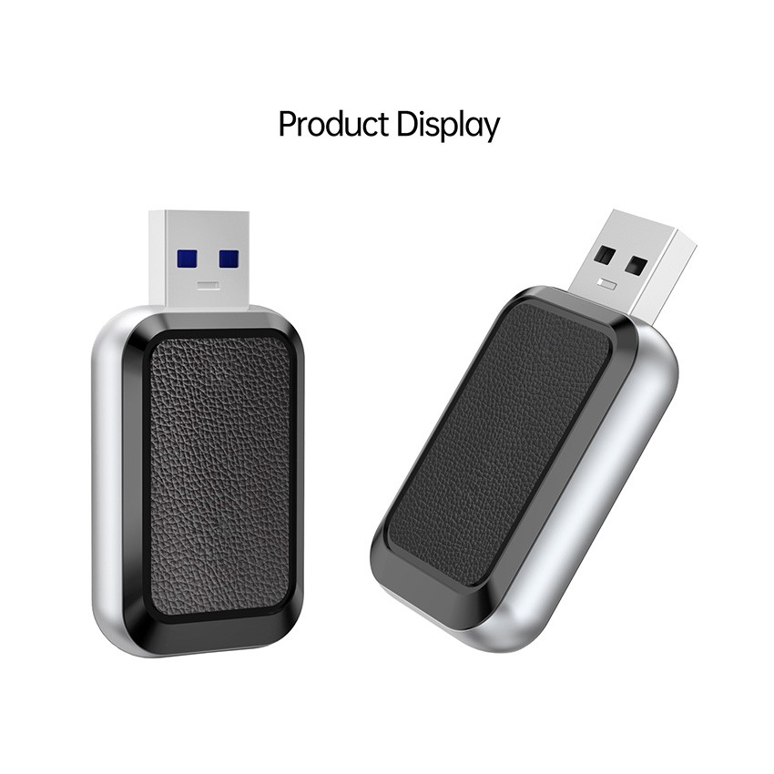 0.25W TY-C7 USB Flash Drive-Style Wireless Interconnection Box
