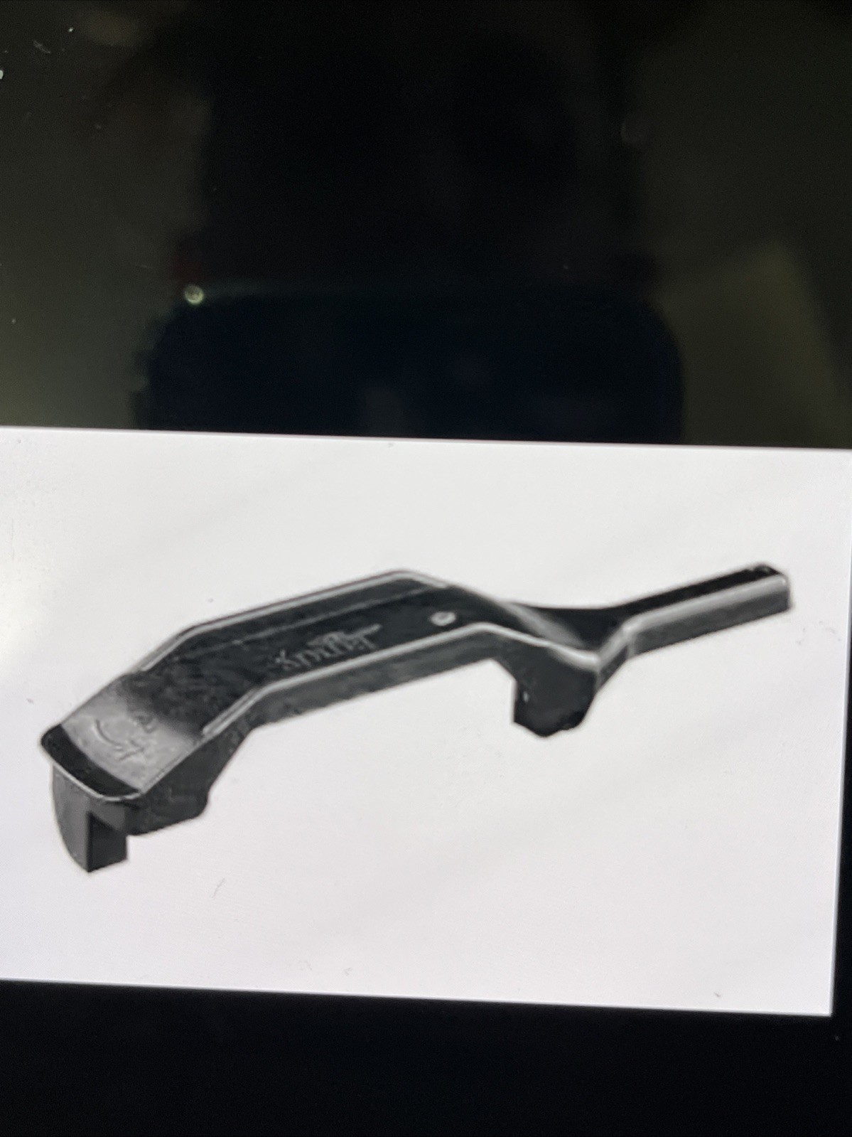 R0395400 Lid Removal Tool Zodiac Jandy B3