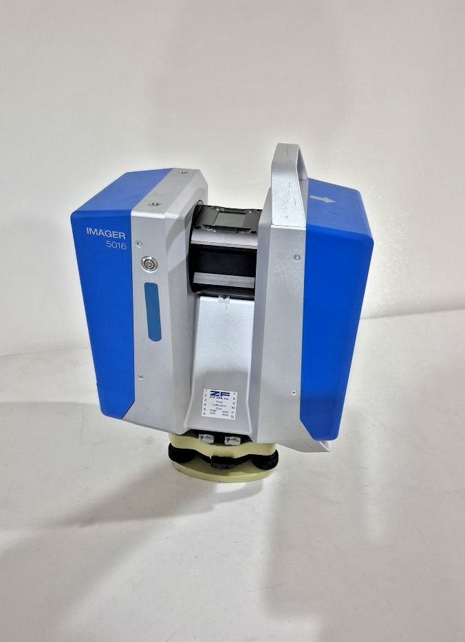 Z+F IMAGER 5016 LASER SCANNER
