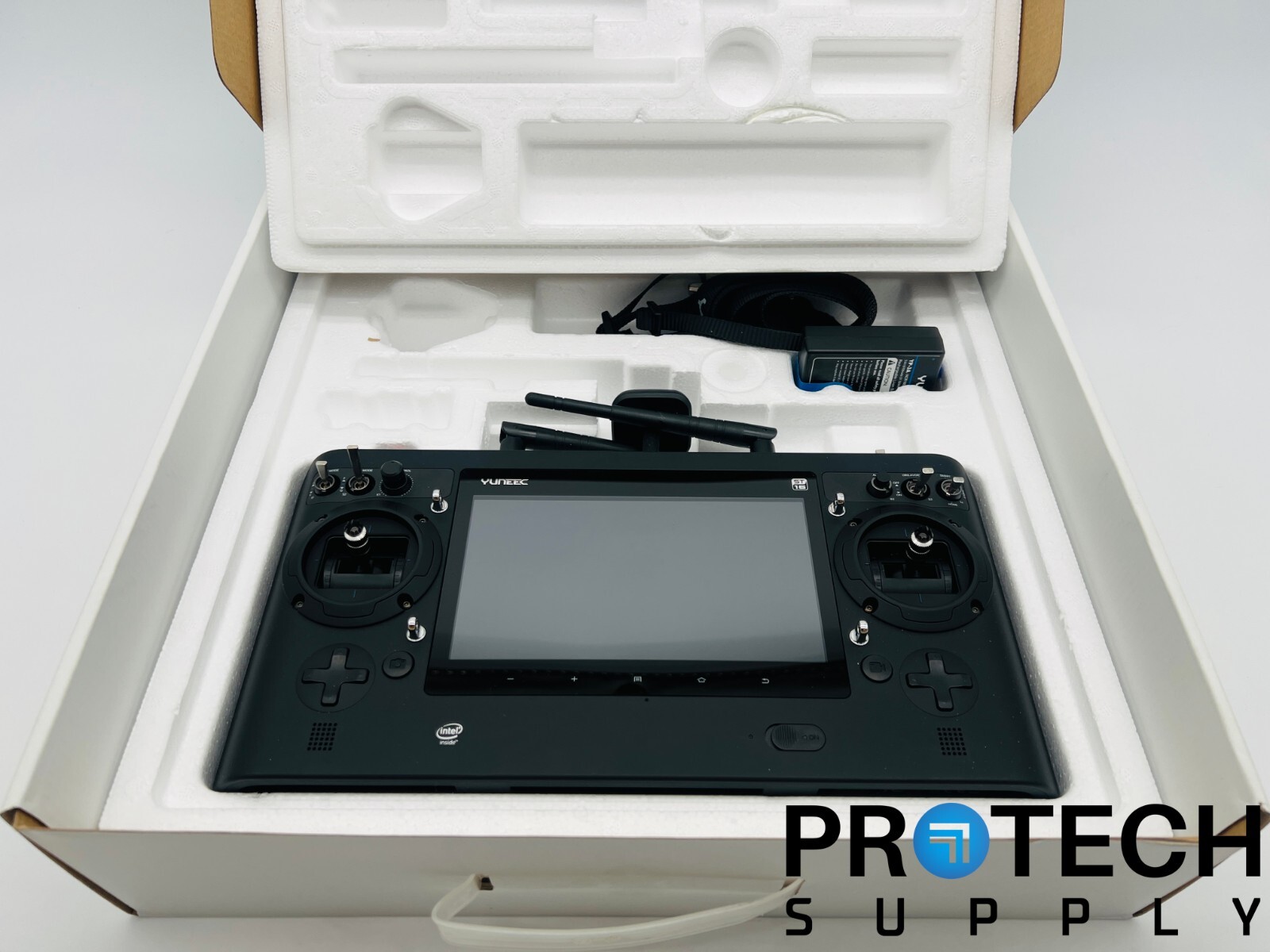 Yuneec ST16 Professional Ground Station Controller with WARRANTY