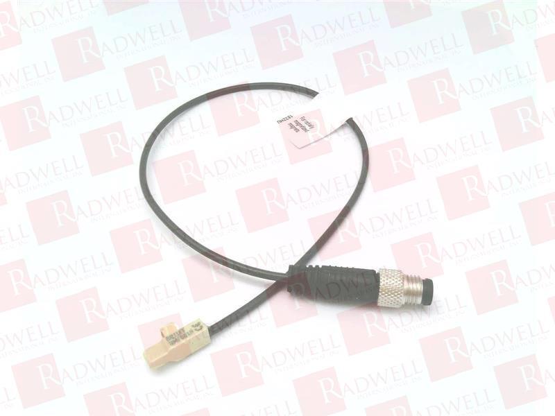 BALLUFF BMF 103K-PS-C-2A-SA7-S49-00,3 / BMF103KPSC2ASA7S49003 (BRAND NEW)