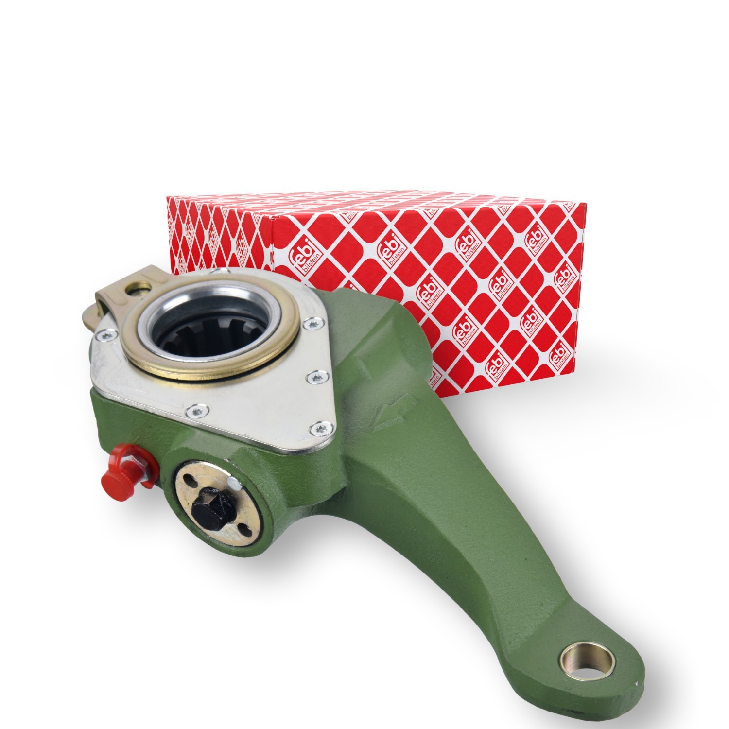 Febi 179784 Slack Adjuster Right Automatic Mode Premium Grade High Performance