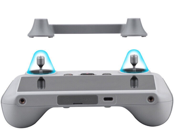 For DJI MINI3/AIR3 Rocker Protector MINI 4PRO Thumb Bar Protection Buckle New