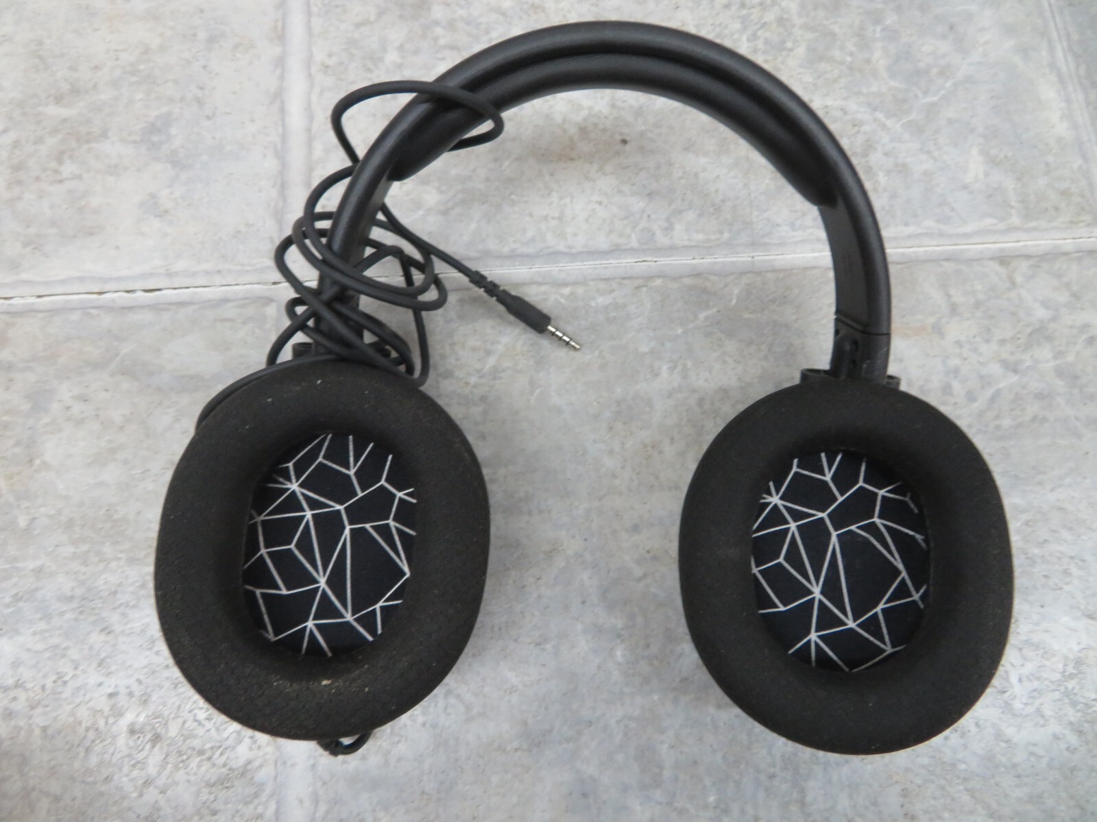 SteelSeries Arctis Wired Gaming Headset Black