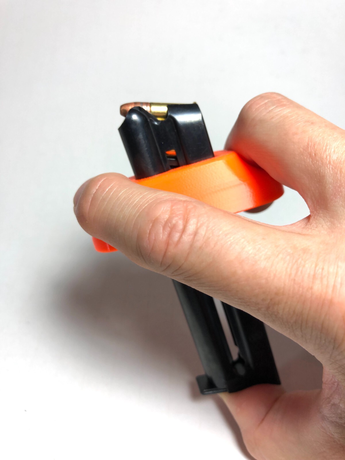 Smith & Wesson 41/422/622/2206 Speedloader - 22LR Mag Speed Loader *VIDEO*