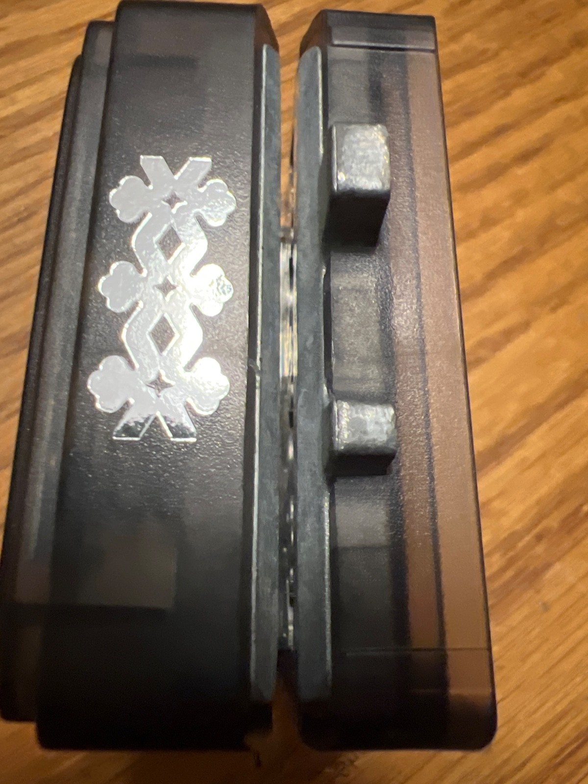 Creative Memories Crystal Chain Border Maker Cartridge