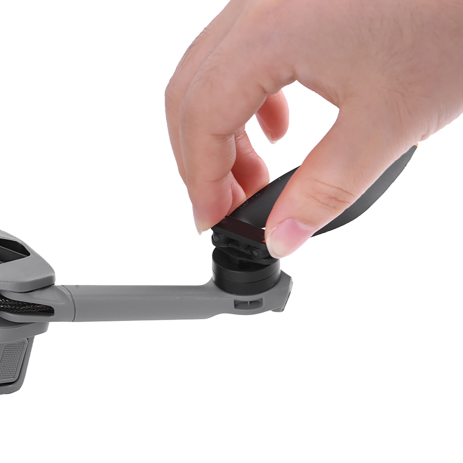 4PCS For DJI Mini 5 PRO Drone Propellers, Quick Release Low Noise Accessory