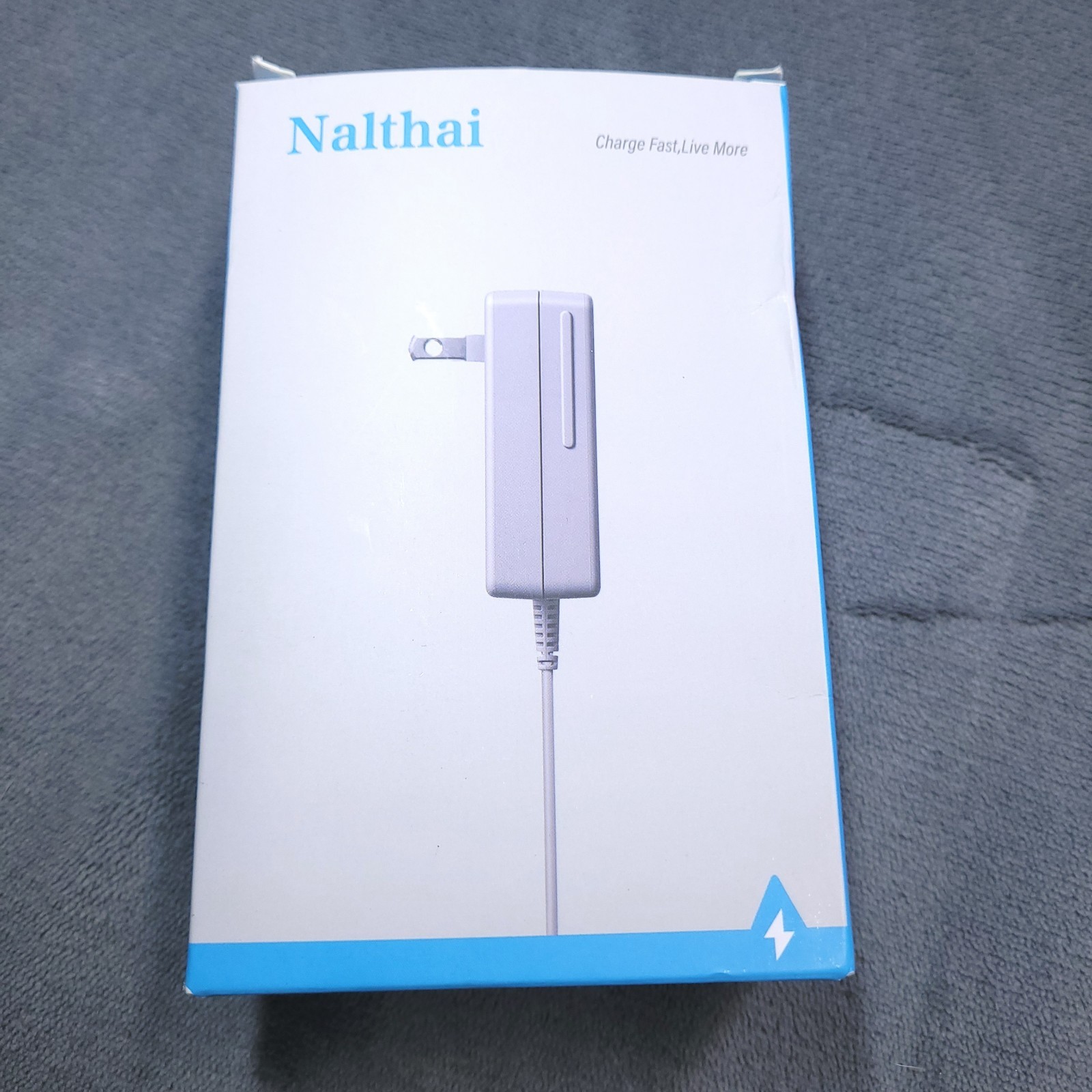 3DS Power Adapter For 3DS / 3DS XL / 2DS AC Adapter Very Good 9Z