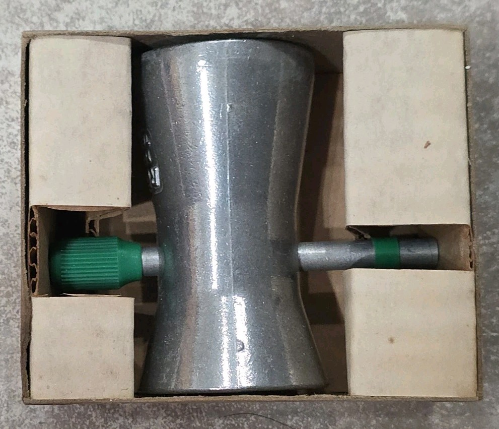 RCBS Re-Loading Powder Trickler U.S.A.