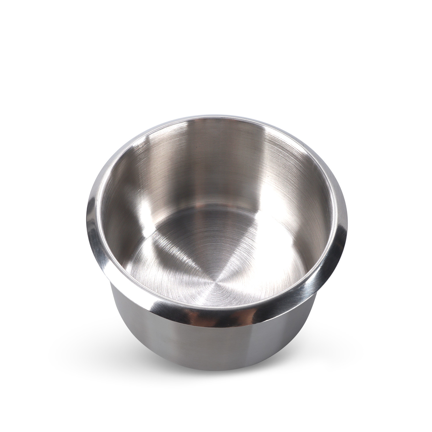 Universal  JUMBO Steel Cup Drink Holder for Car/Truck/Camper/RV/Marine Boat