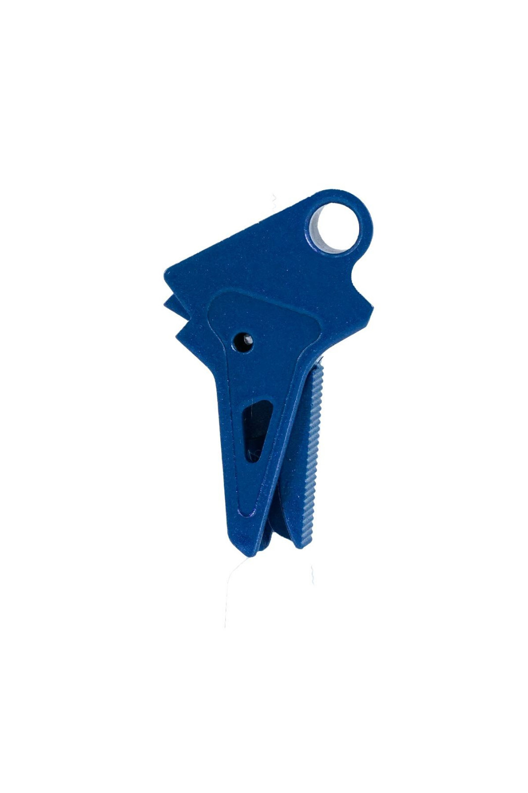 OFFICIAL Canik TP9 Trigger 90 Degree Flat Light, Short Reset & Pre-Travel , Blue
