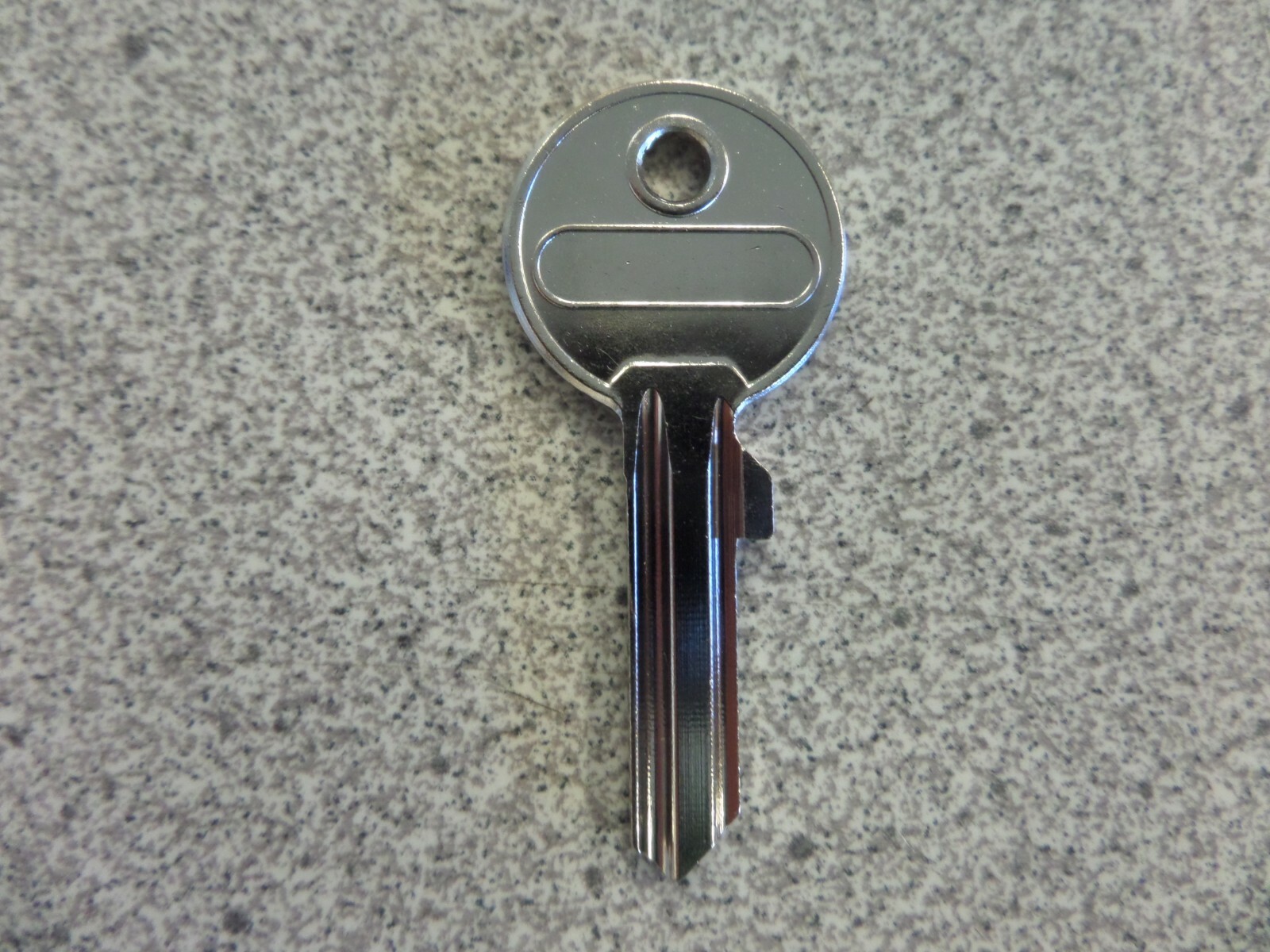 ABUS 24RK/26KBR DISKUS PADLOCK KEY BLANKS PACK OF 10