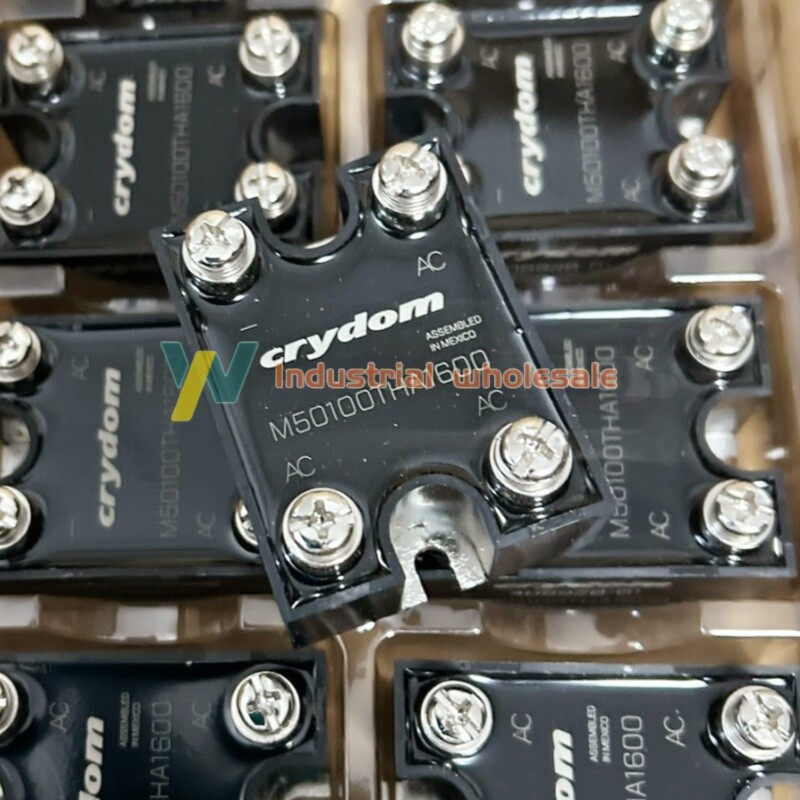 1PC Brand new CRYDOM M50100THA1600 Solid State Relay