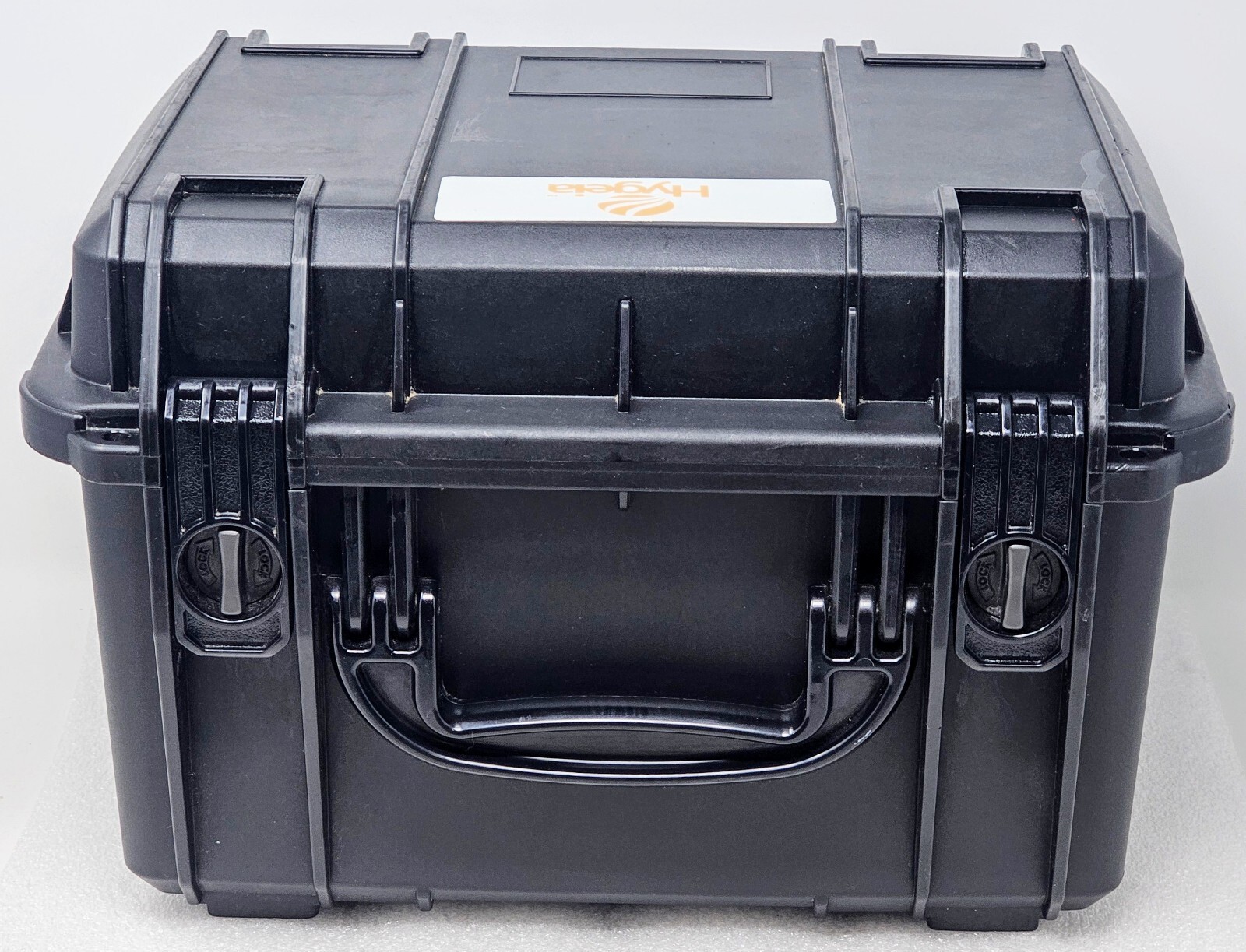 Seahorse Waterproof Protective Case 15x12x10" (13x9x8.5")  (like Peli case)