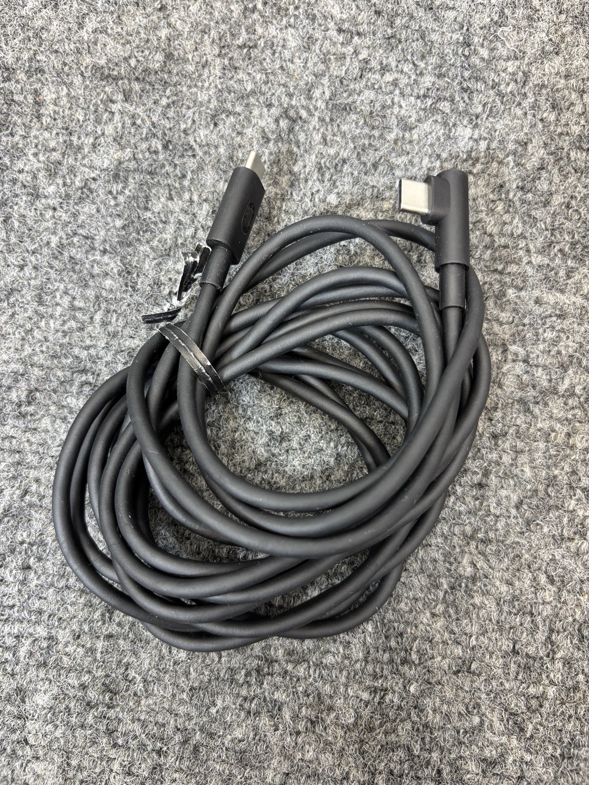 Genuine Oculus Quest Type C Charging Cable for Oculus Quest 10’ Tested Working