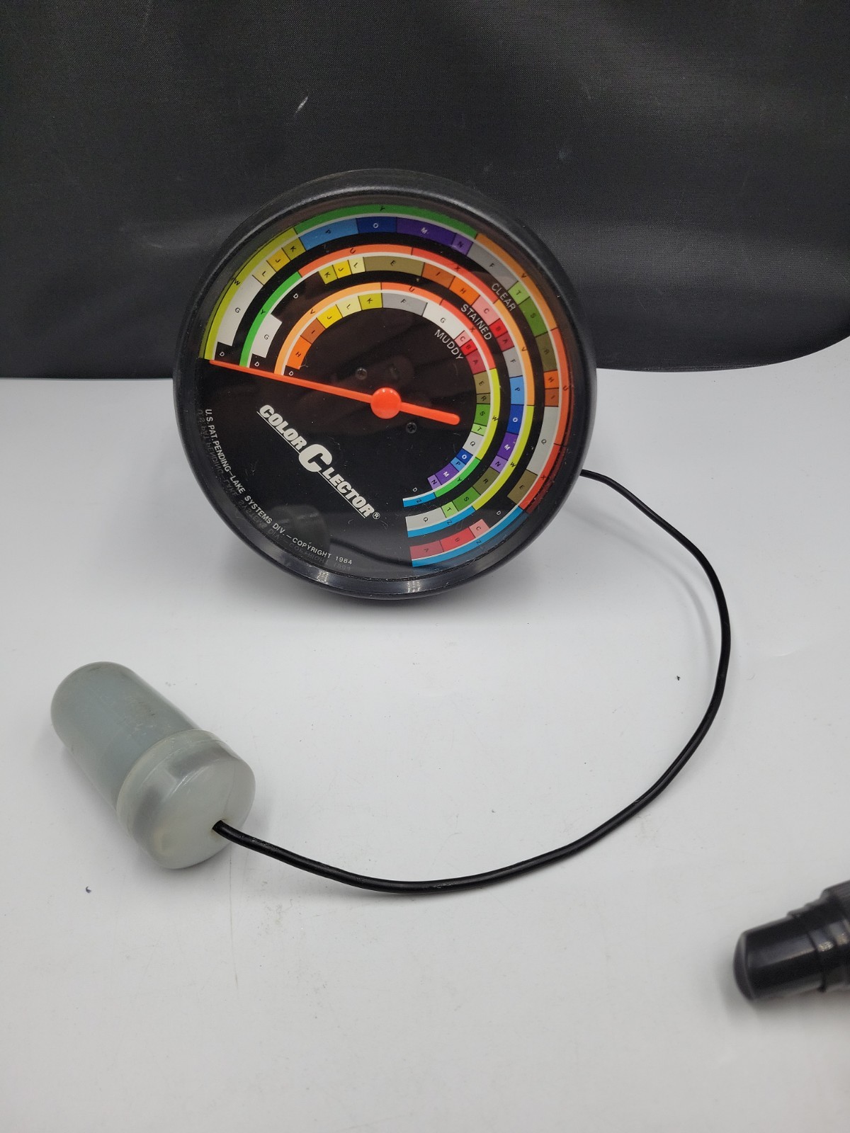 Fenwick Color C Lector