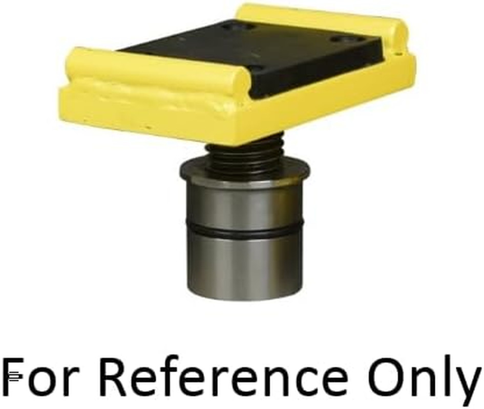 REPLACEMENTKITS Rotary Lift Pads Replaces FJ6213 for Use with FJ6214 Adapter