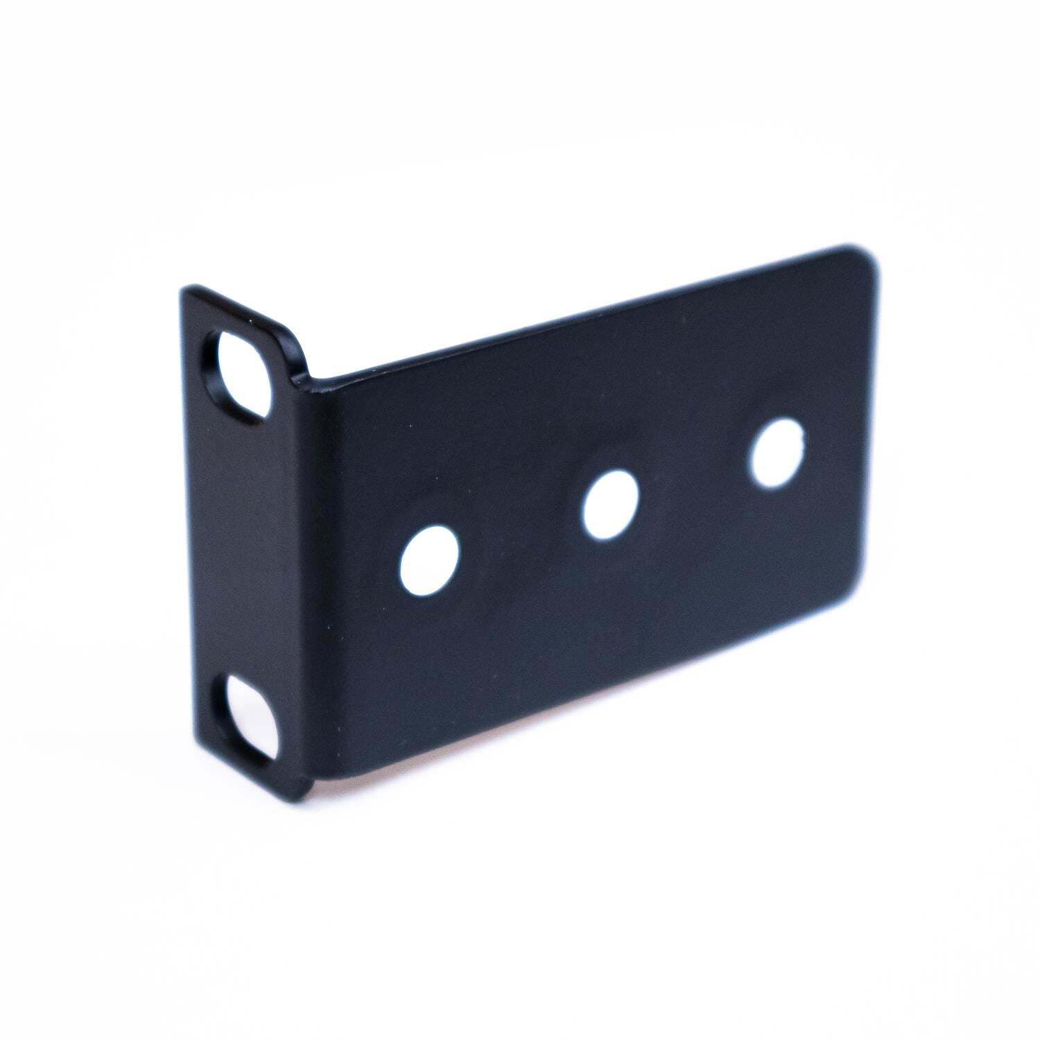 Right and Left Side Rack Ears for the Focusrite 18i20 3rd Generation with Screws