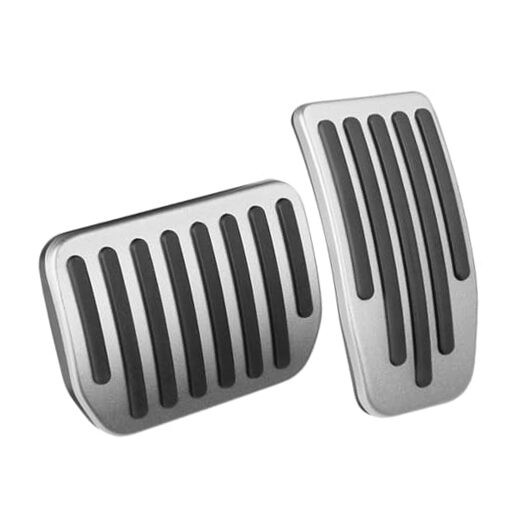Car Pedal Pads Gas Pedal Extender Cover Pedal Extenders for Cars Brake Pedal