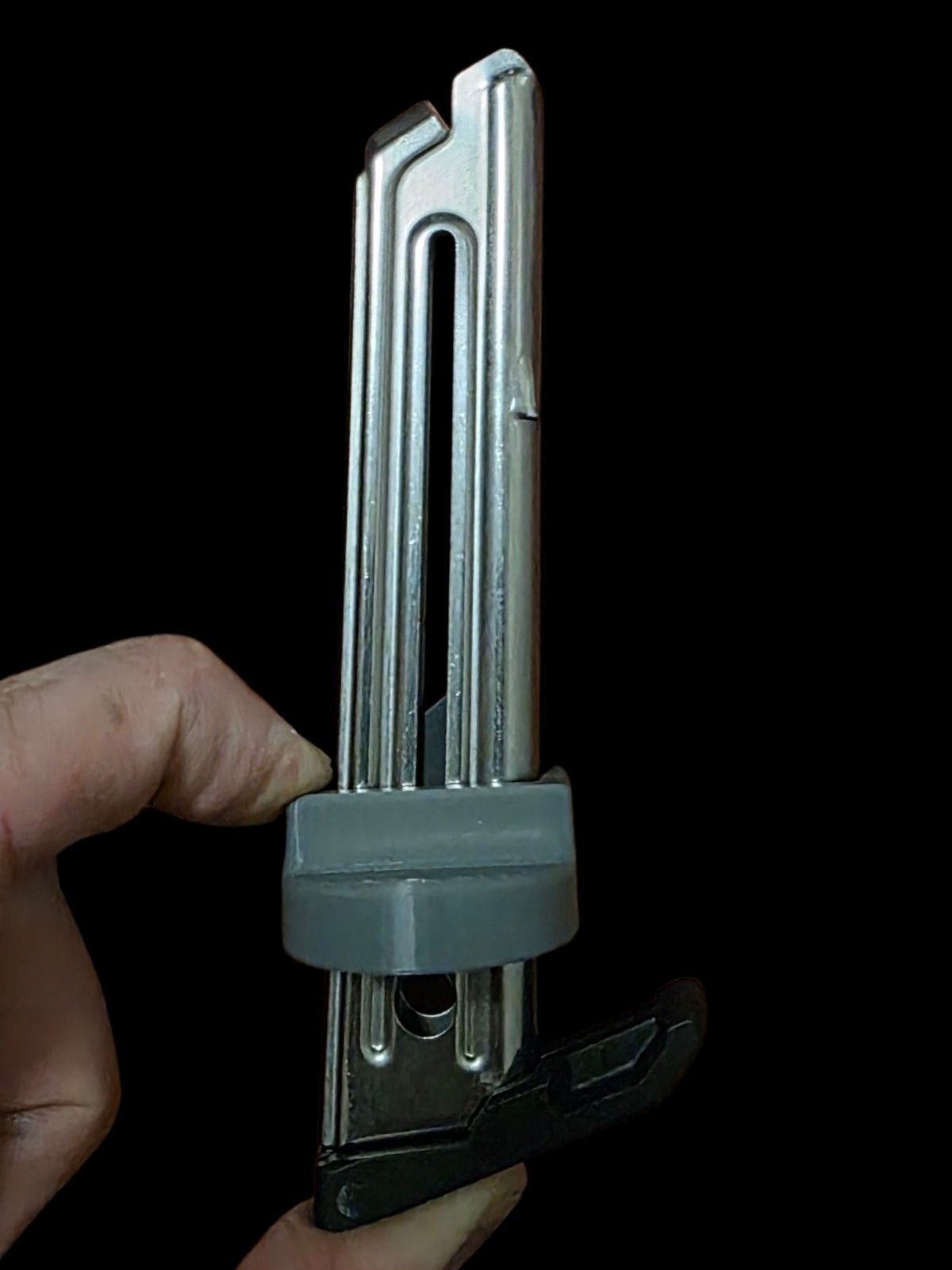 Thumb Savers for Ruger Mark Pistols