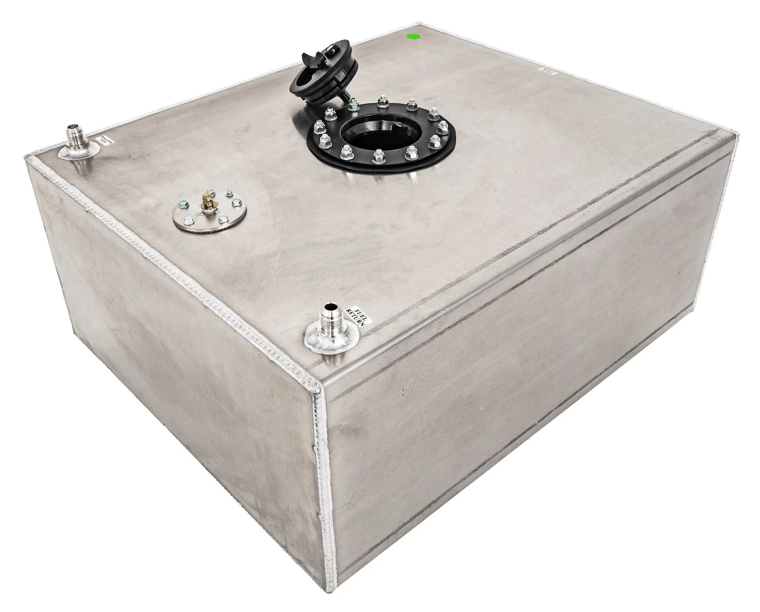 JEGS 15345 20-Gallon Fuel Cell