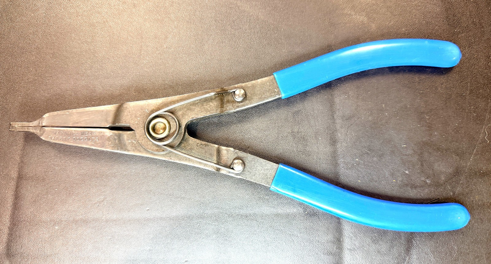 BLUE POINT PR16 16" Snap Ring Pliers / Retaining Ring Pliers