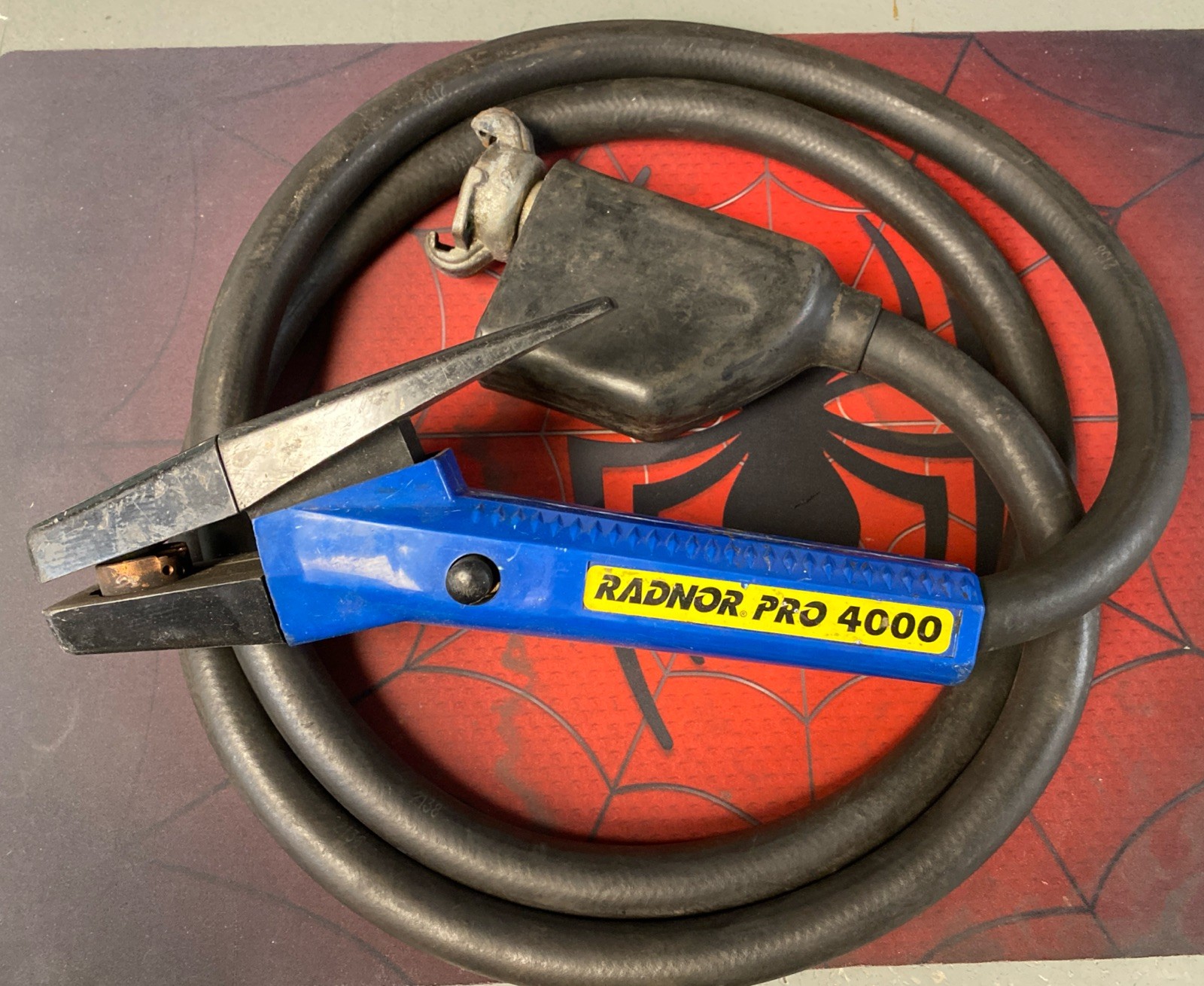 Radnor PRO 4000 Gouging Torch