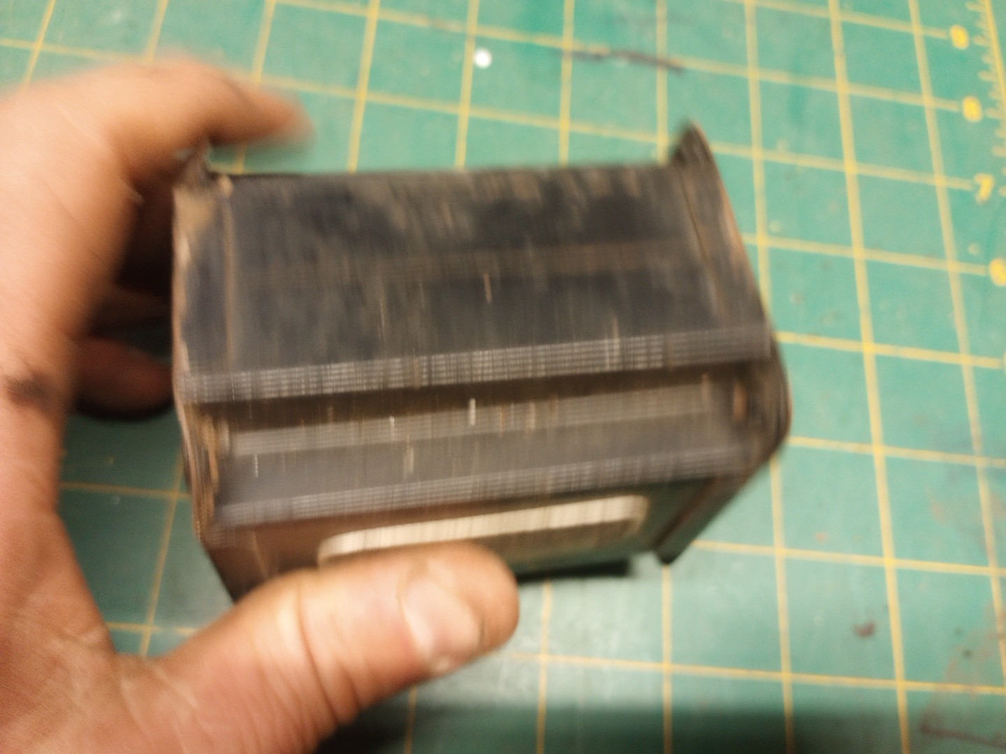 Kenyon Transformer Model T-451