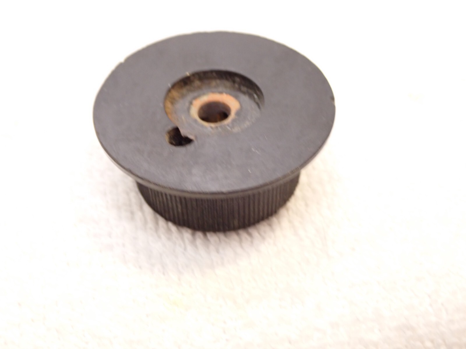 Skytron Intensity Control knob 32mm with one set screw