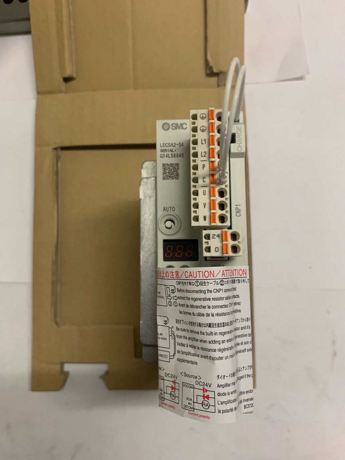 MR-JN-40A-LD