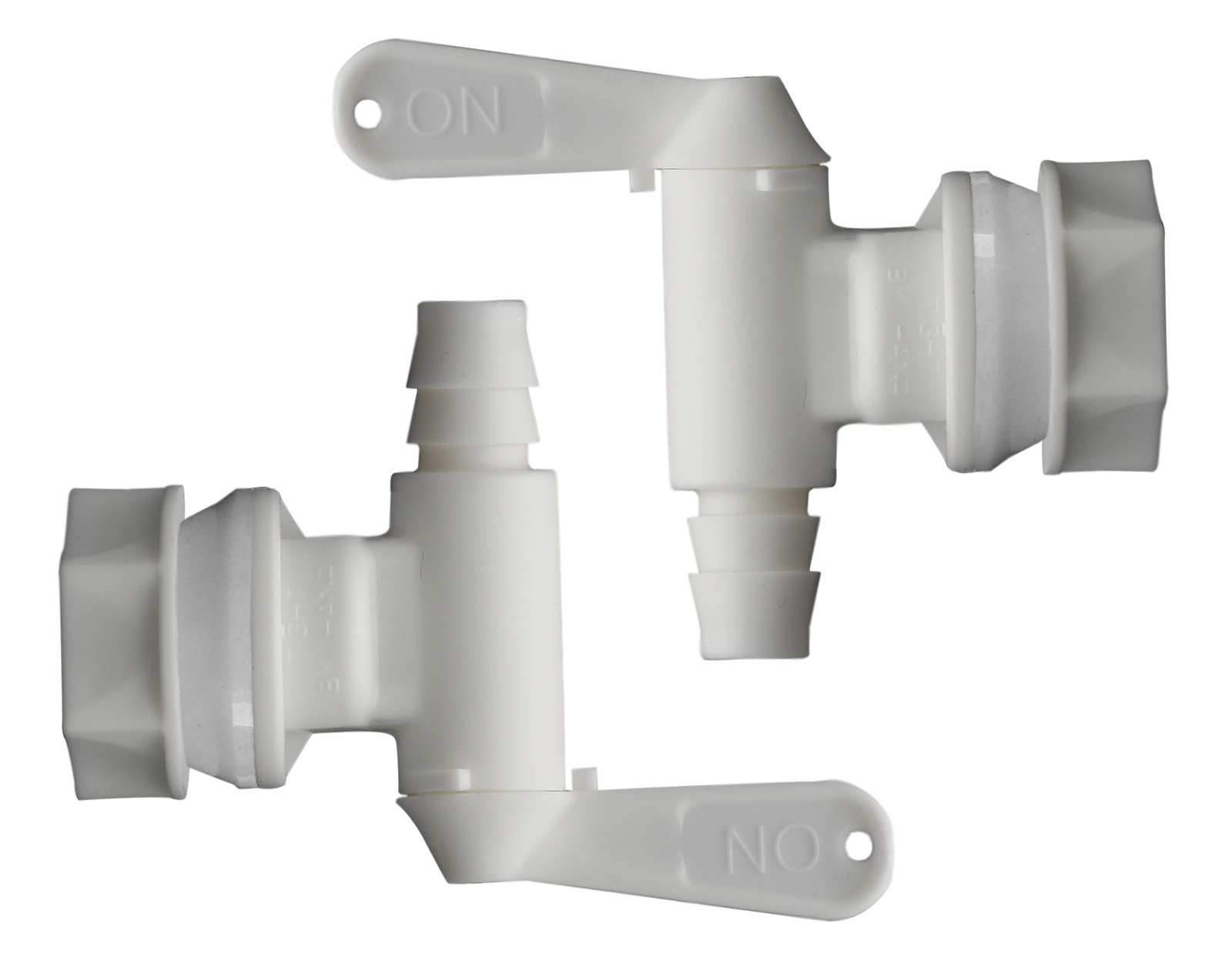 Vintage Shop Bottling Spigot, 1/2in - 2 Pack