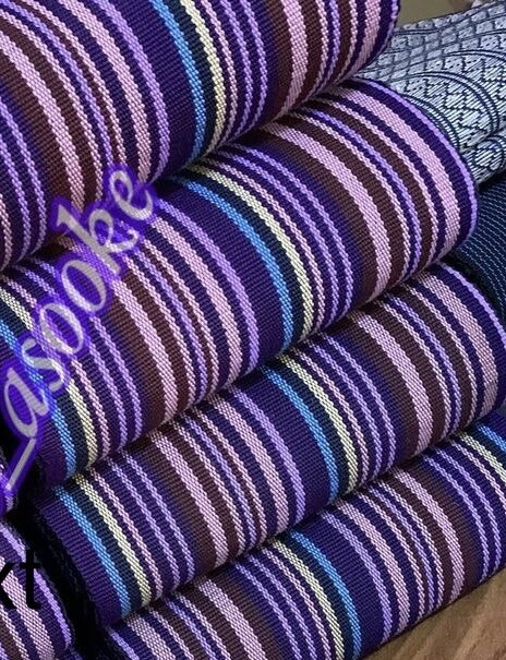 Aso oke, Bundles Aso Oke , Nigeria Woven Cotton Aso Oke Africa Wedding Attire
