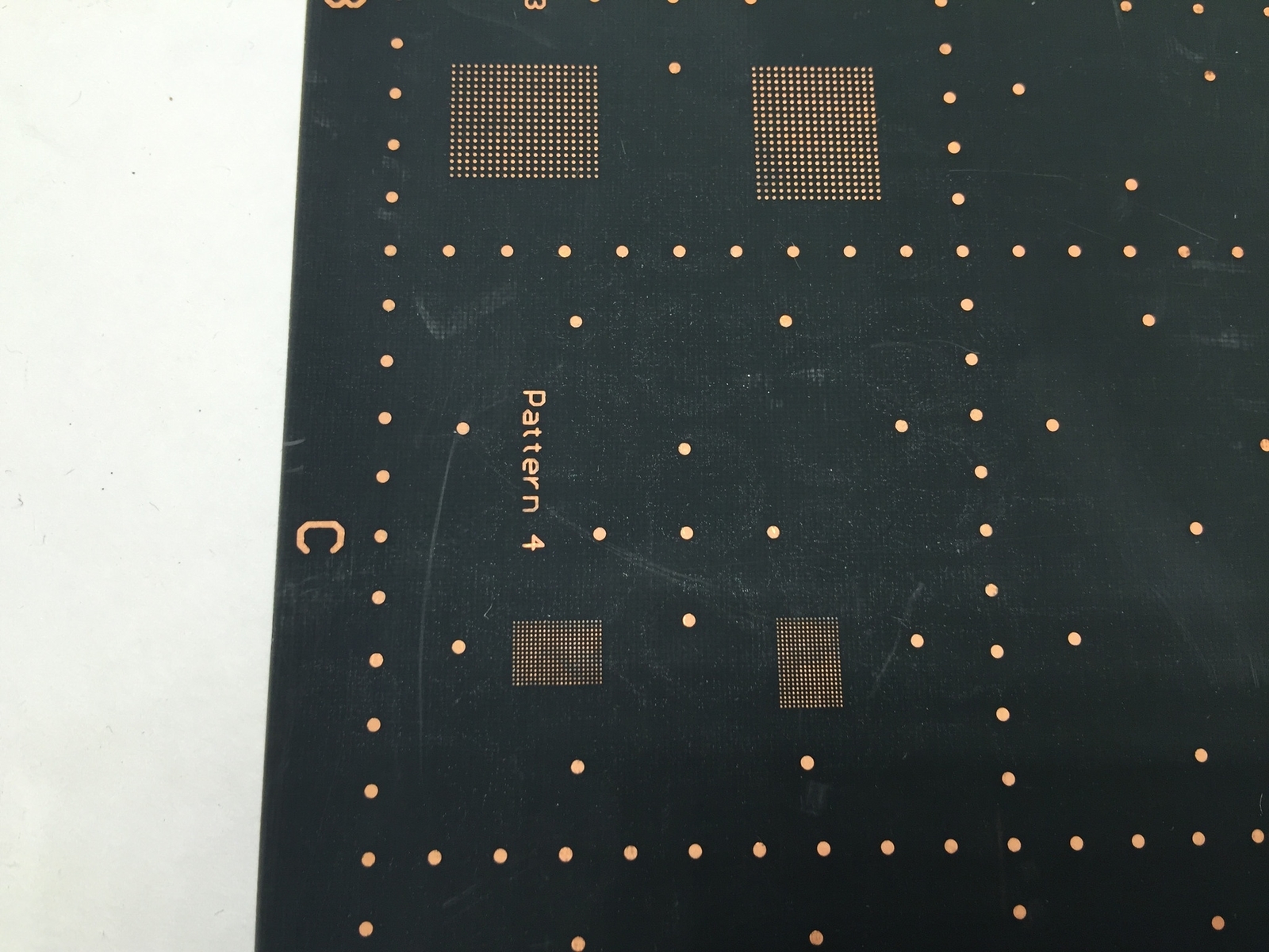 Mydata L-029-0243-3 Accuracy Test Board