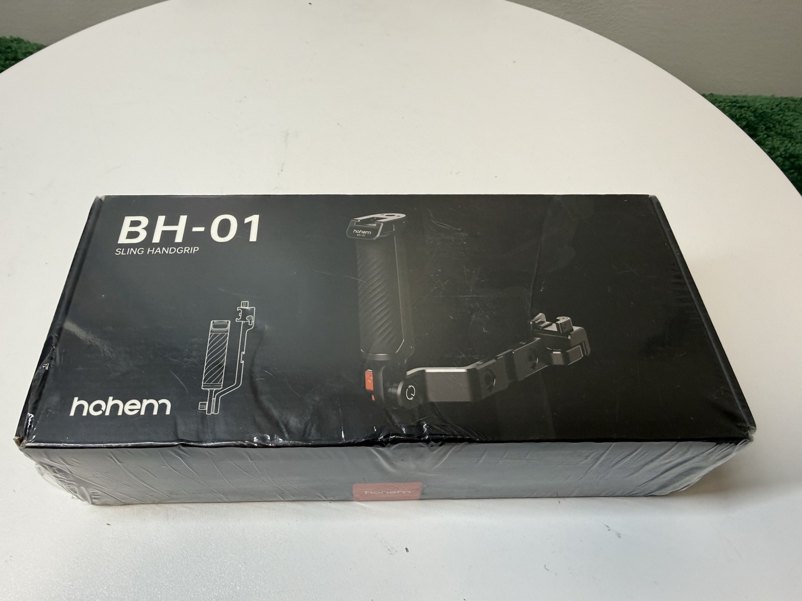 Hohem BH-01 Sling HandGrip Adjustable Sling Handle - Factory Sealed