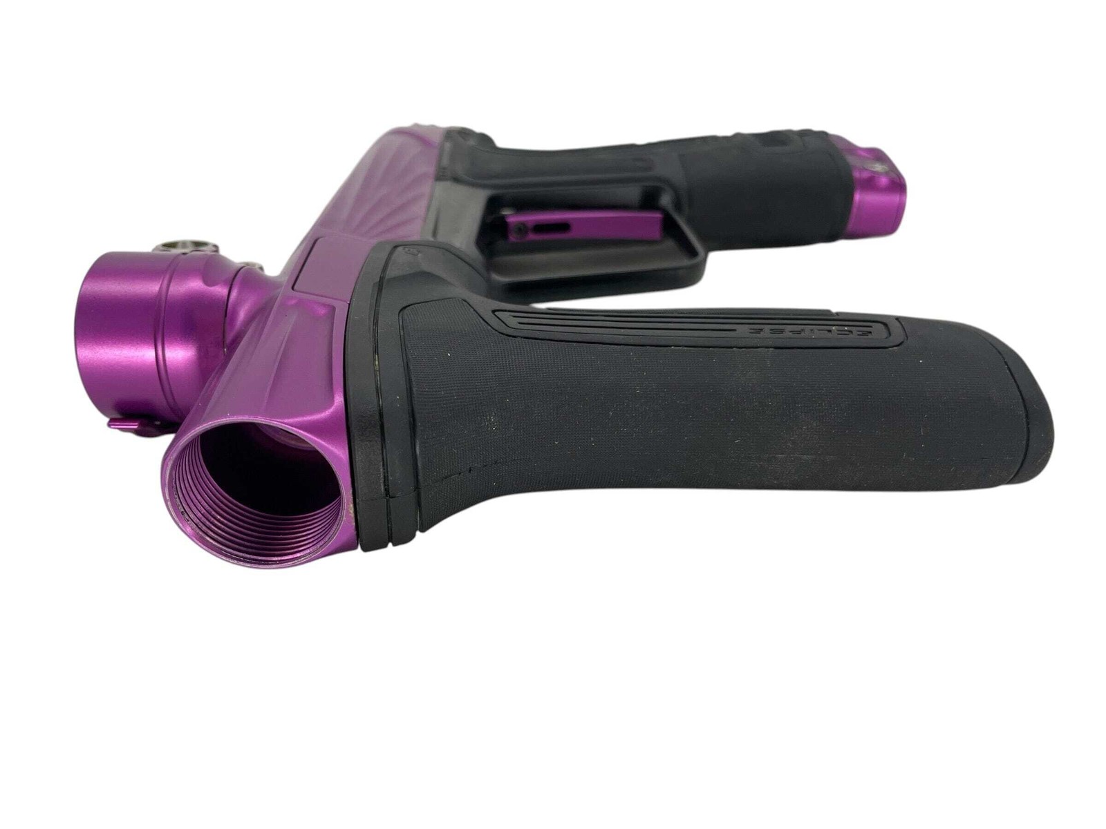 Planet Eclipse Project CS3 Purple/Purple Paintball Gun