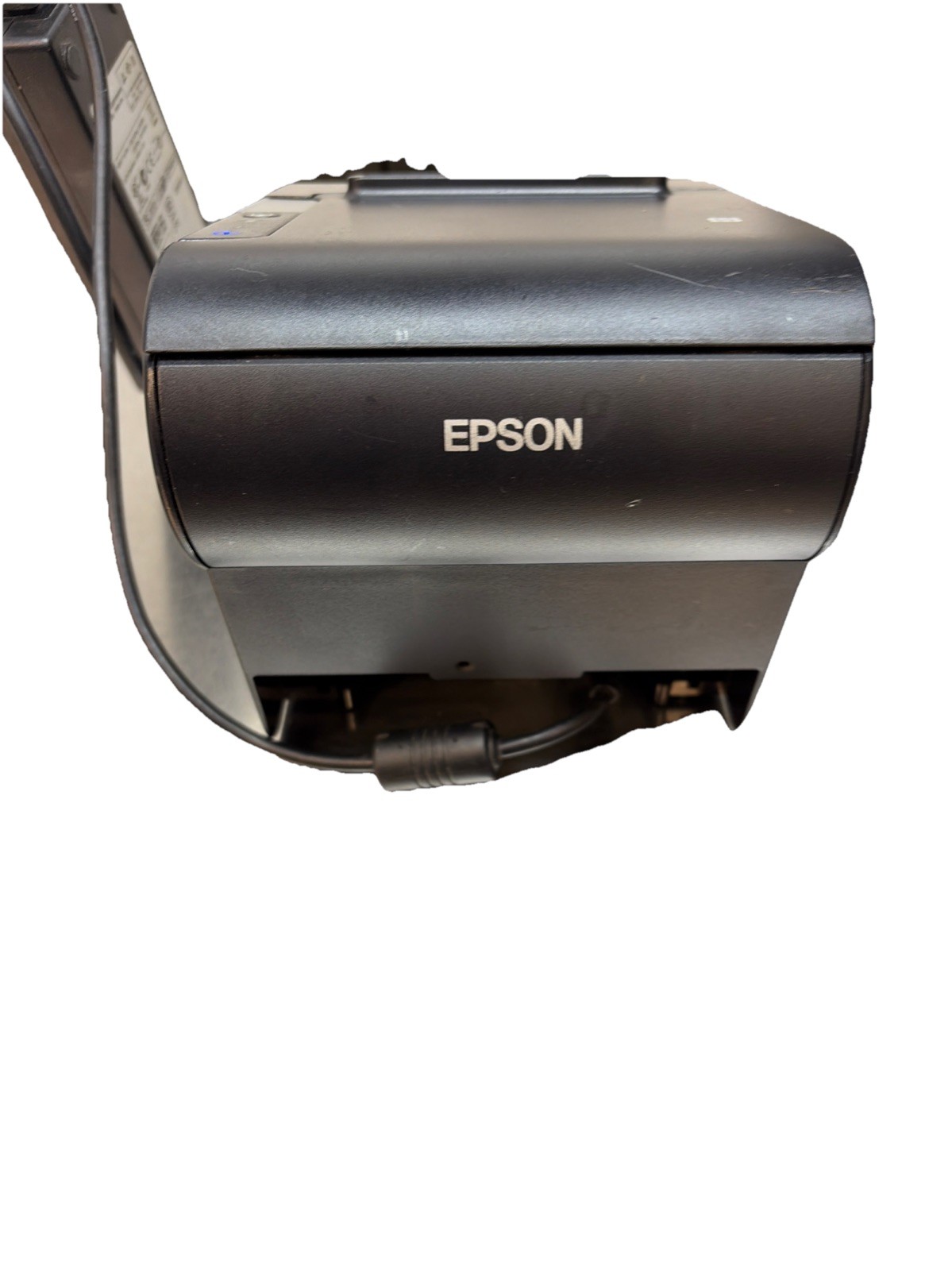 EPSON TM-T88VI-M338A Thermal POS Receipt Printer