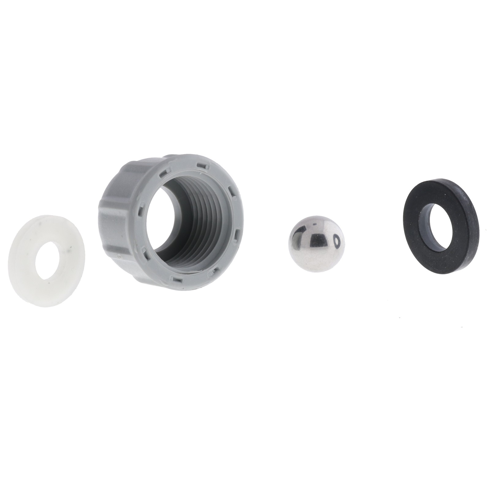 Dema MixRite TF5 Anti-Siphon Kit