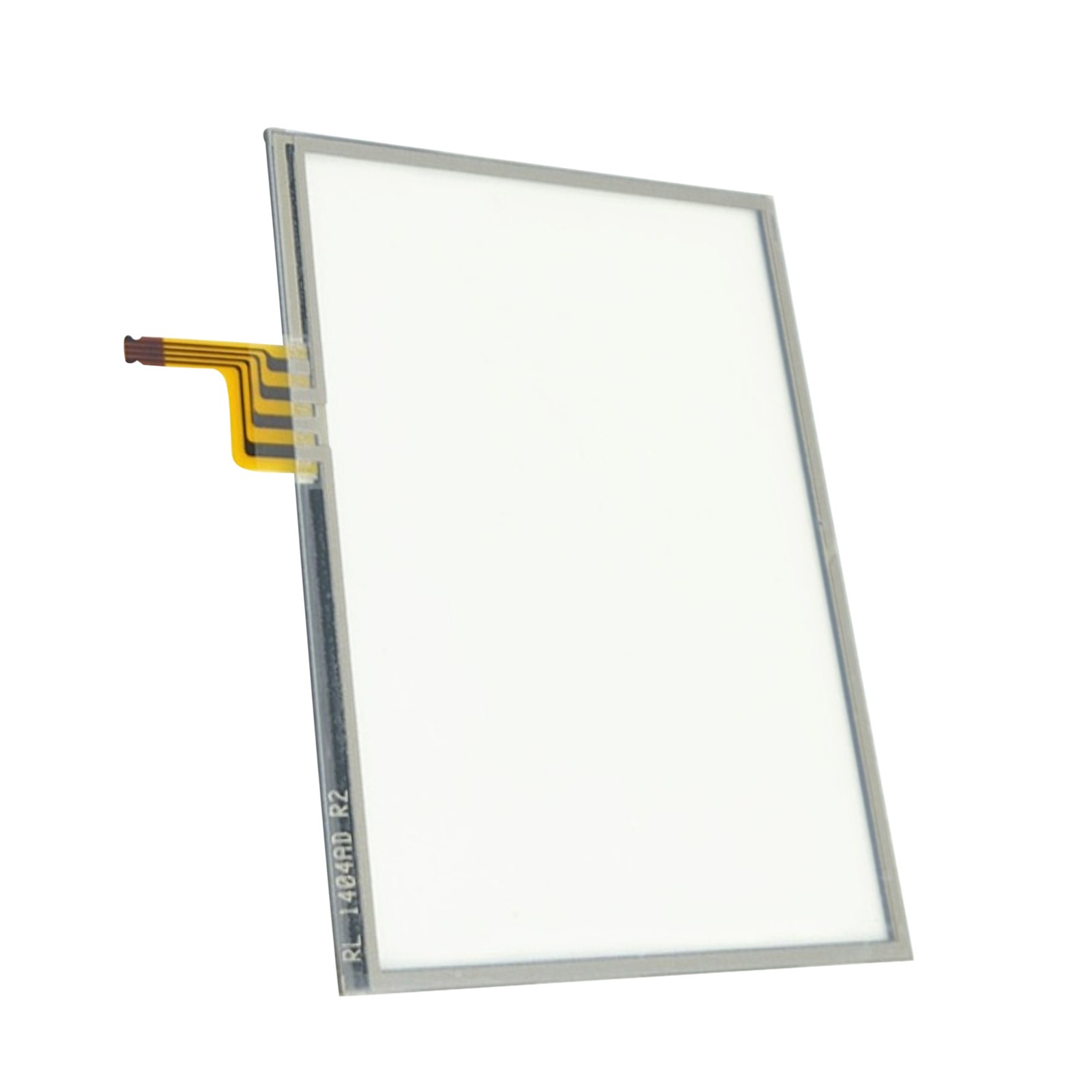Digitizer Glass LCD Touch Screen Replace For Nintendo 3DS N3DS (2011-2012)