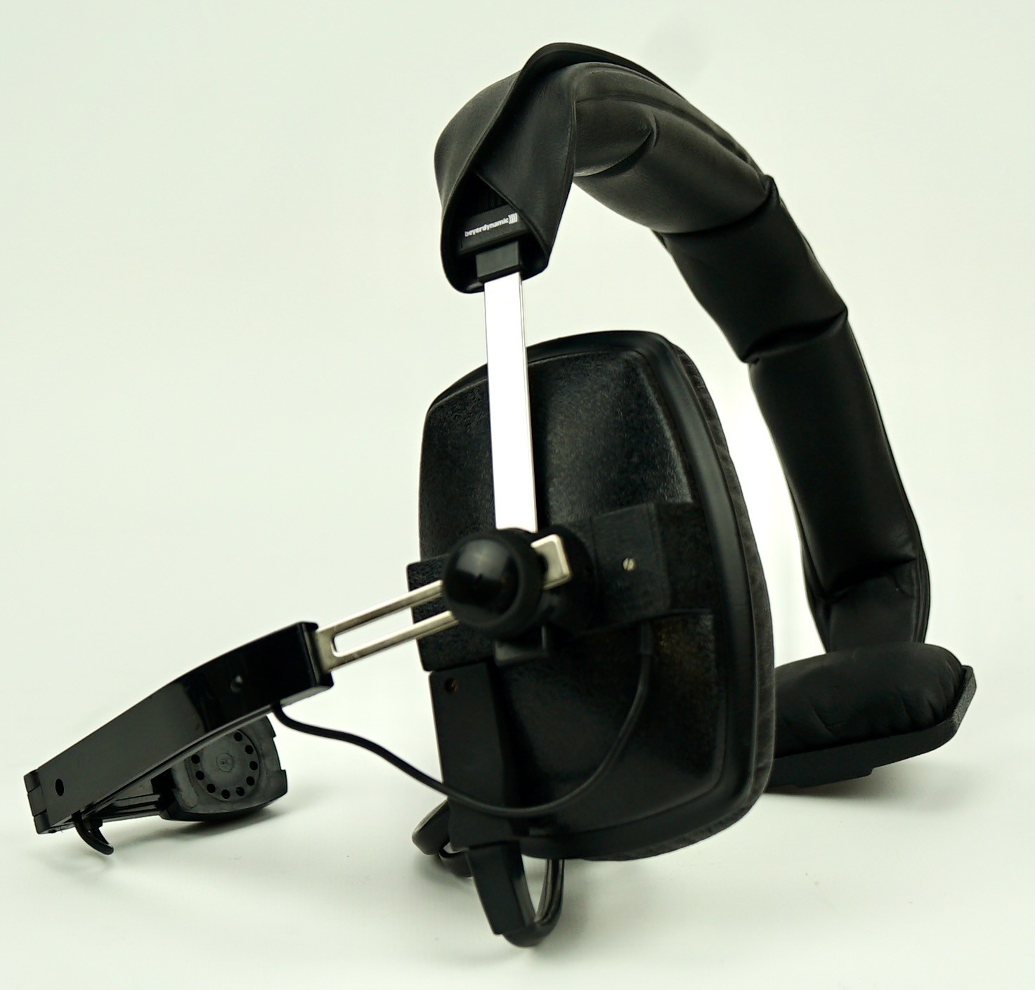 Prospect C6R IFB Talkback Unit with Beyerdynamic Headset