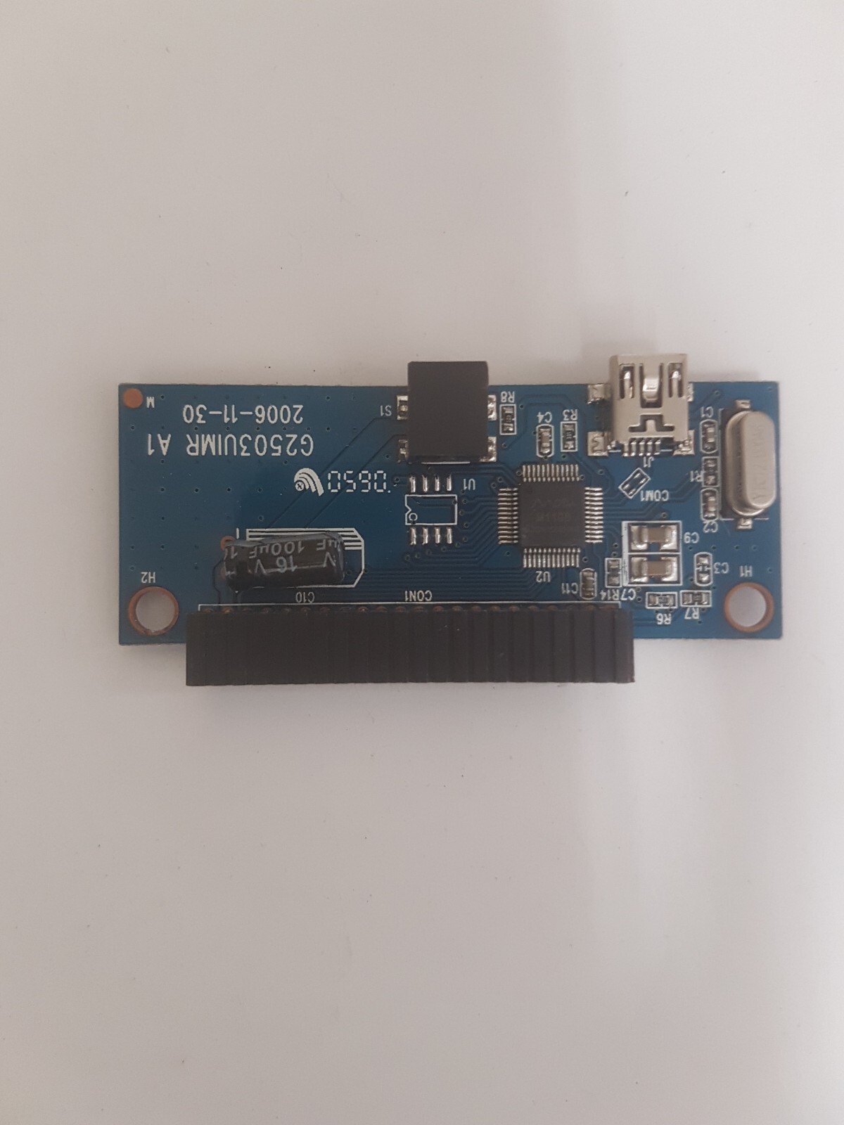 Adaptor G2503UIMR A2 2006-11-30
