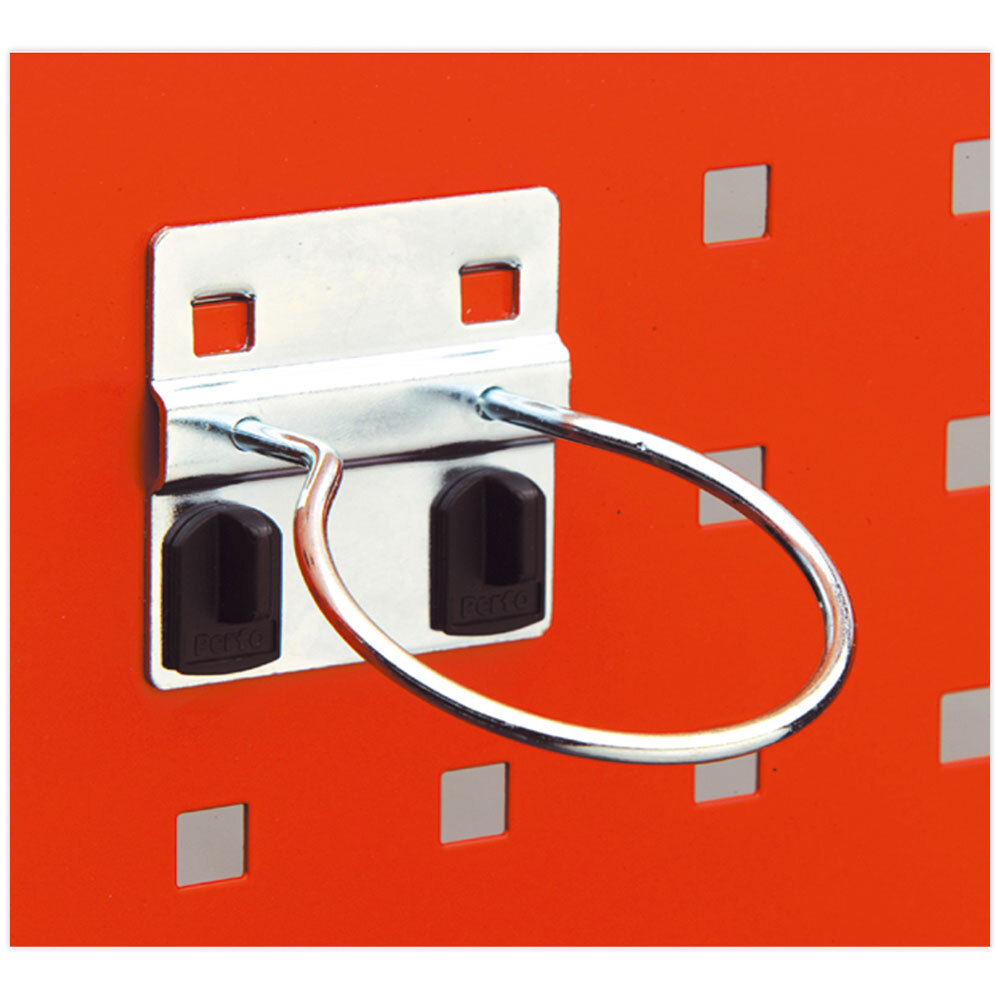 Sealey TTS28 Power Tool Holder Ø60mm Pack of 2