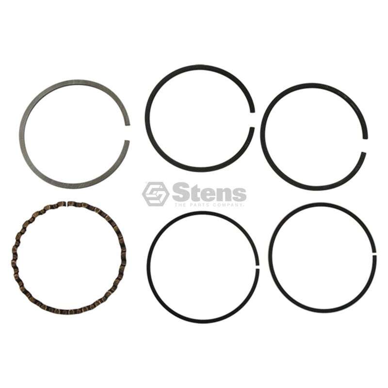 Piston Rings Set 4 Rings 3.250" Bore Size Std. CaseIH 370422SGL