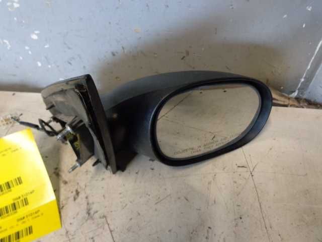 Passenger Side View Mirror Power Without Folding Fits 03-05 NEON 453286