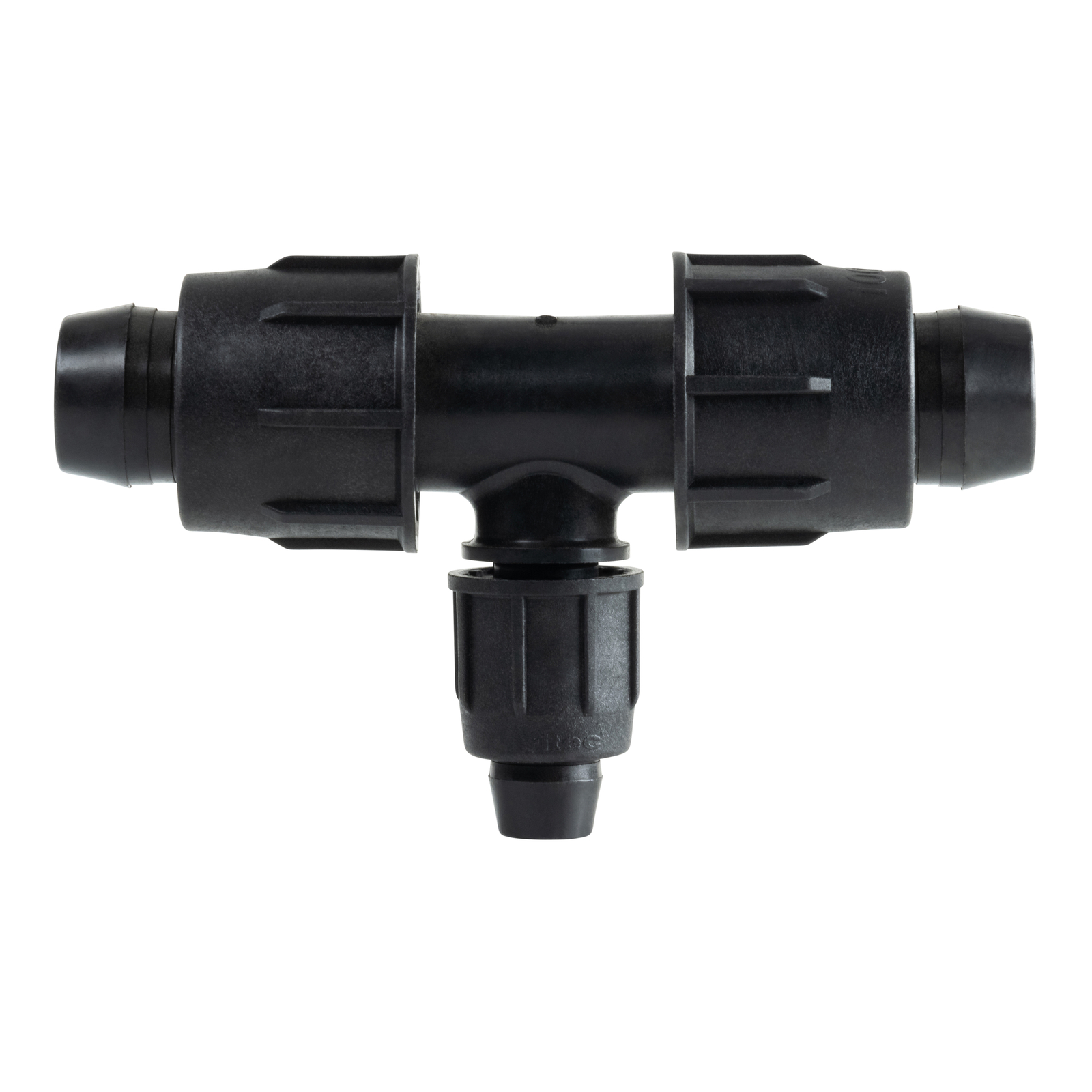 Irritec Perma-Loc Tubing Reducing Tee