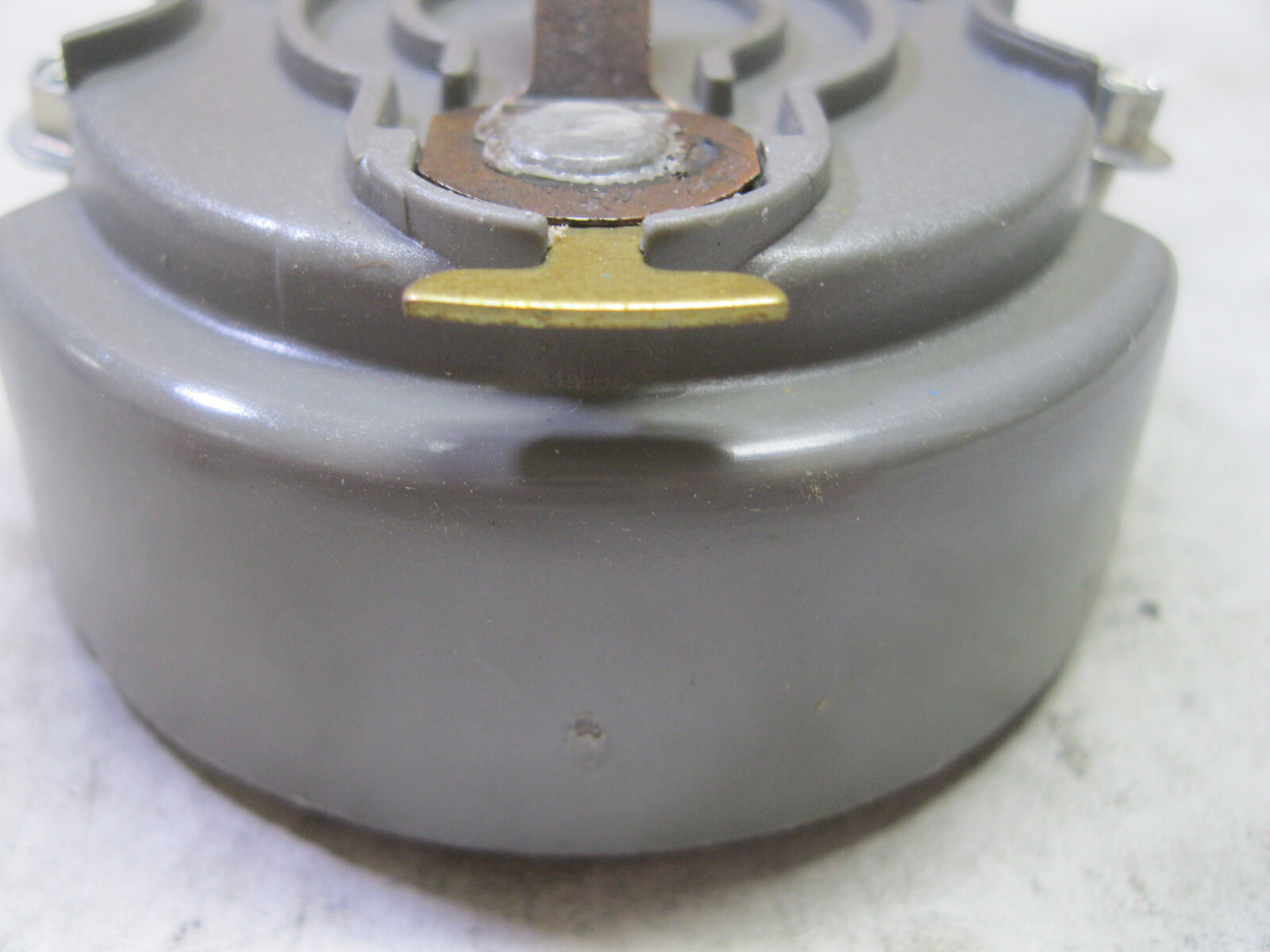 E-Tron DR332 Distributor Rotor
